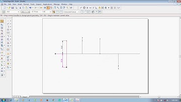 Projection of Points 1