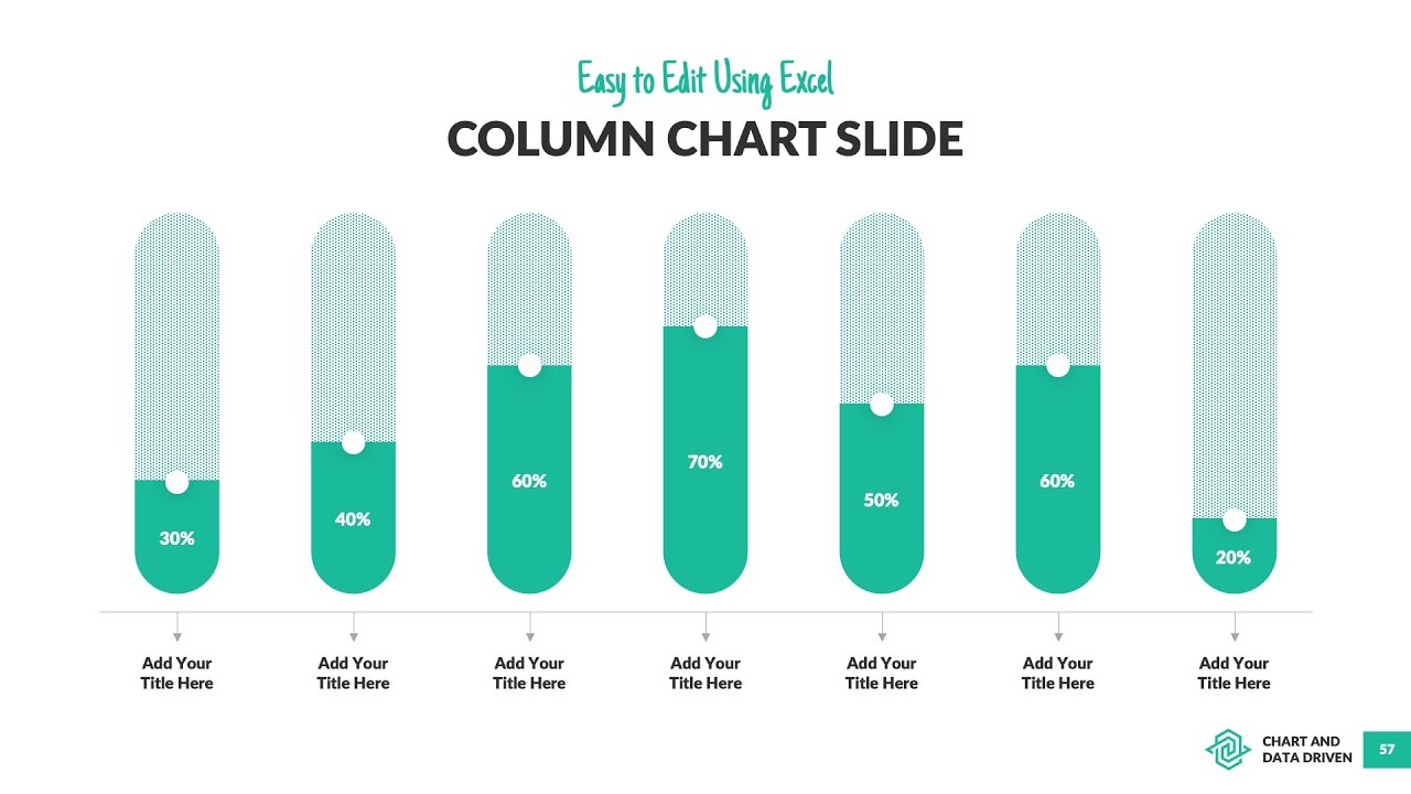 Best Charts and Dashboards PowerPoint Slides