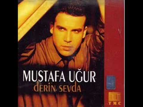 Mustafa Ugur - Vazgececegim