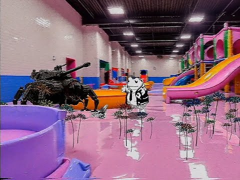 バーバパパ - YouTube