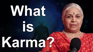 What is Karma? | Guru SakalaMaa | Part 5|  Himalayan Bharathi Tradtion | Swami Rama | Guru SakalaMaa