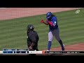 Vladimir Guerrero Jr. SMASHES third spring home run!