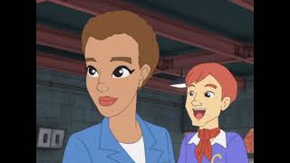 Speed Racer The Next Generation Top Car