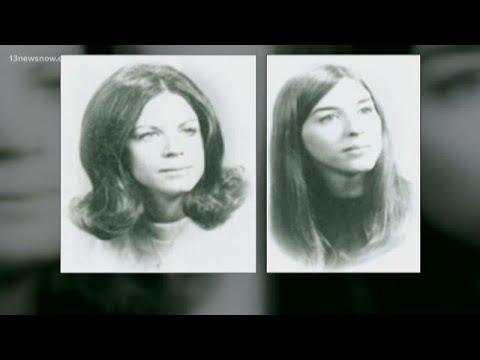 Virginia Beach police release update on 1973 cold case arrest - YouTube