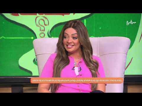 إيه التصرف الصح لو ابني رجع من المدرسة مش واكل أي حاجة من اللانش بوكس؟! | إزي الصحة