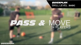 eCOACH Football Training - Team RoundRobin screenshot 4