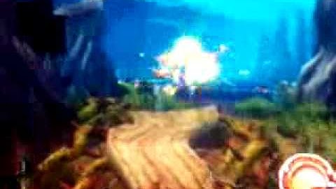 Jak and Daxter Guide 51 Last Ride Of The Flut Flut