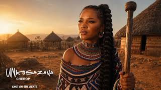 Ngiphakamisa Izandla[Njoo karibu nami ]- uNkosazana ft.Cherop Ft. Master KB | Official Music Audio