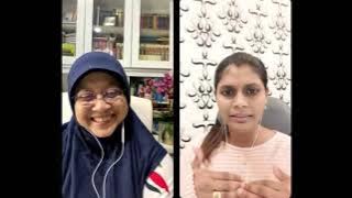 Kehamilan:  Dirancang atau Tak Disengajakan? |Celoteh2Doktor:  Dr Har & Dr Malar Shanti