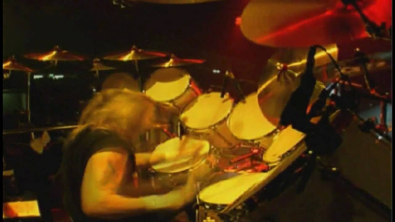 Iron Maiden Lord Of The Flies (In HD) YouTube