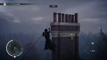 Assassins Creed: Syndicate-SEQUENCE 5 (Part 6) The lady with the lamp. Full sync