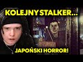 Kolejny stalker japoski horror the closing shift