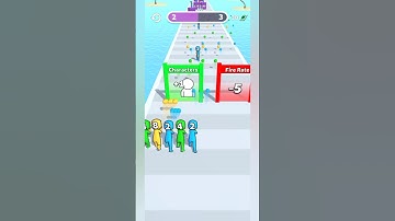 Merge Grabber Game - Lvl - 02/#shorts #gamingwithrabia #mergegrabber  #gameplay