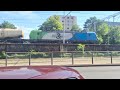 Trans Cargo 3960 - VECTRON 1293 901 Rail&amp;Sae + cisterne na rampi Zagreb Zapadnog.HR 