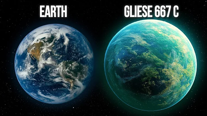 Scientists Discovered Planets So Habitable They Could Replace Earth