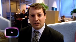 Peep Show | The Man Show | Series 2 Episode 5
