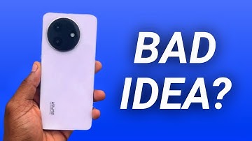 Buying the Itel S24 in 2025? WATCH THIS first