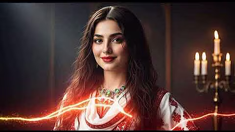 آهنگ جدید مه قربانت شوم ای نقره ای خام  🎶بهترین آهنگ هوش مصنوعی 