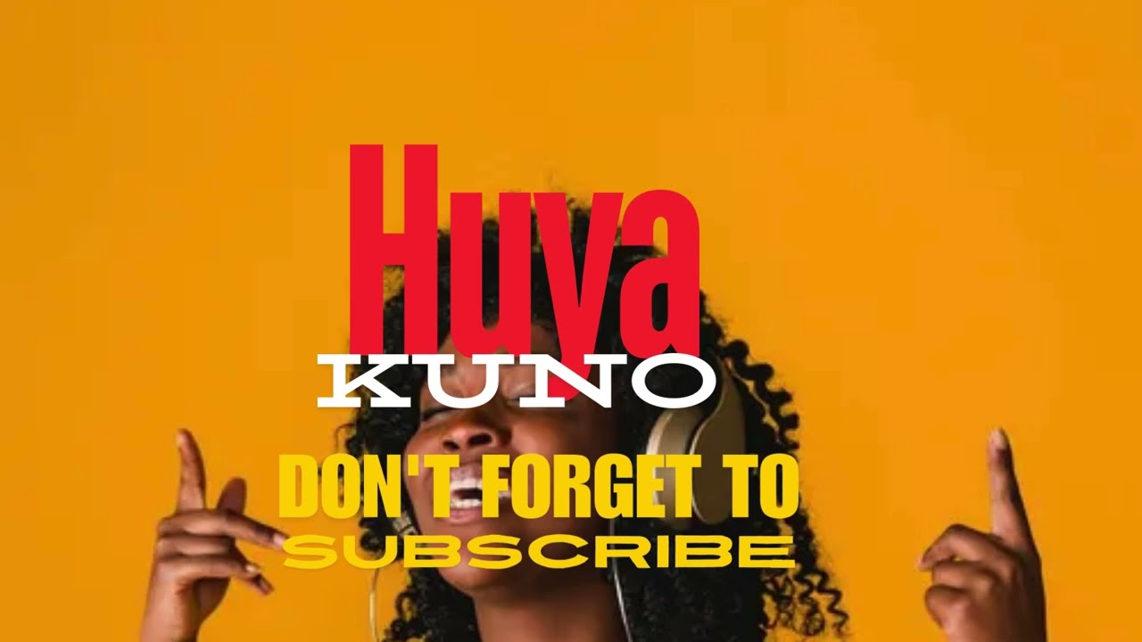 [FREE] Amapiano type beat "Huya kuno"