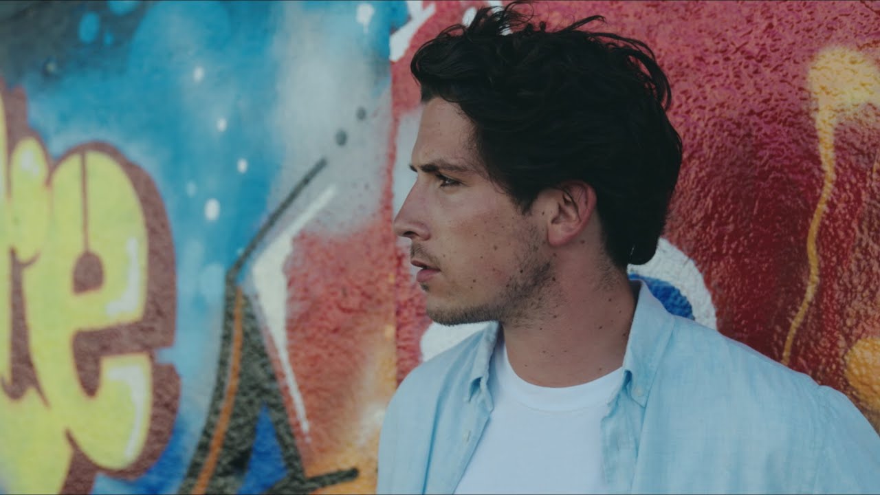 Daniel Fink - Bye Bye (Offizielles Musikvideo)