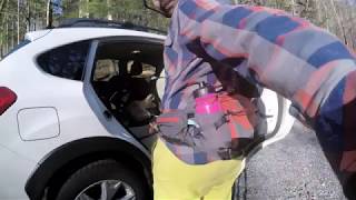 Evoc Hip Pack Pro First Impressions