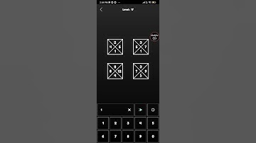 Math Logic puzzle level 37 || Math riddles || offline gameplay walkthrough Android || mahfuz FIFA
