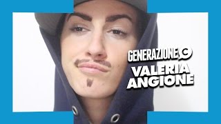 Facoltà Vs Stereotipi - Valeria Angione