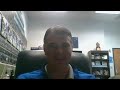 Adam Cushing, Eastern Illinois (OVC Football Coaches Media Availability - 10/5/21)