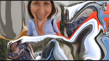 [YTP] Diana gets a Cac Sibishi Mirage from herself