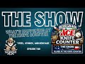 The Knife Counter – The Show | Episode 2