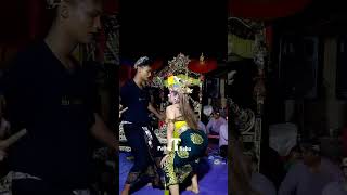 indonesian cultural dance ✔️✔️hot Balinese cultural dance traditional Bali dance ✔️Kuk geruk