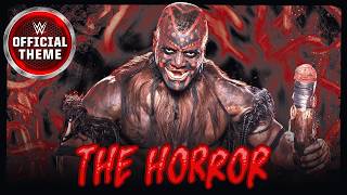 The Boogeyman | “The Horror”:  WWE Entrance Theme