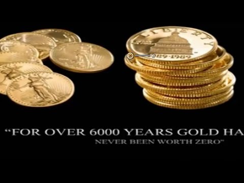 suppose annual return invest in gold stock market