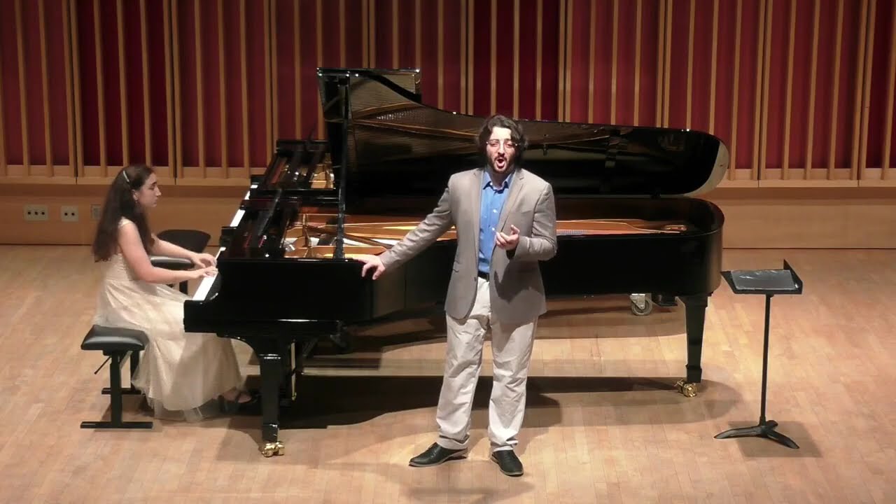 Schubert- Frühlingstraum