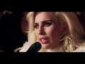 Lady Gaga - Million Reasons   Joanne Live at Alan Carr
