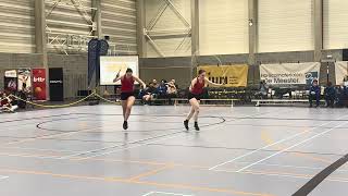 Vlaams kampioenschap 2026: SR2 - Hanne - Febe S.