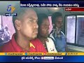 Araku MLA murder case: Maoist cadre held, handed over to NIA