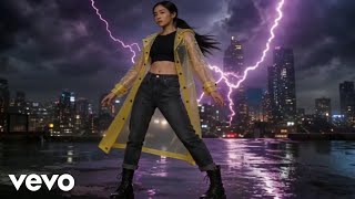 Bozza G - Thunder in the Sky