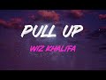 Wiz Khalifa - Pull Up (Feat. Lil Uzi Vert) Lyrics | When I