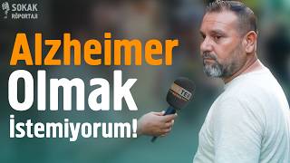 Sokağa Sorduk: En Büyük Korkun Ne? | Şehit Sacit 