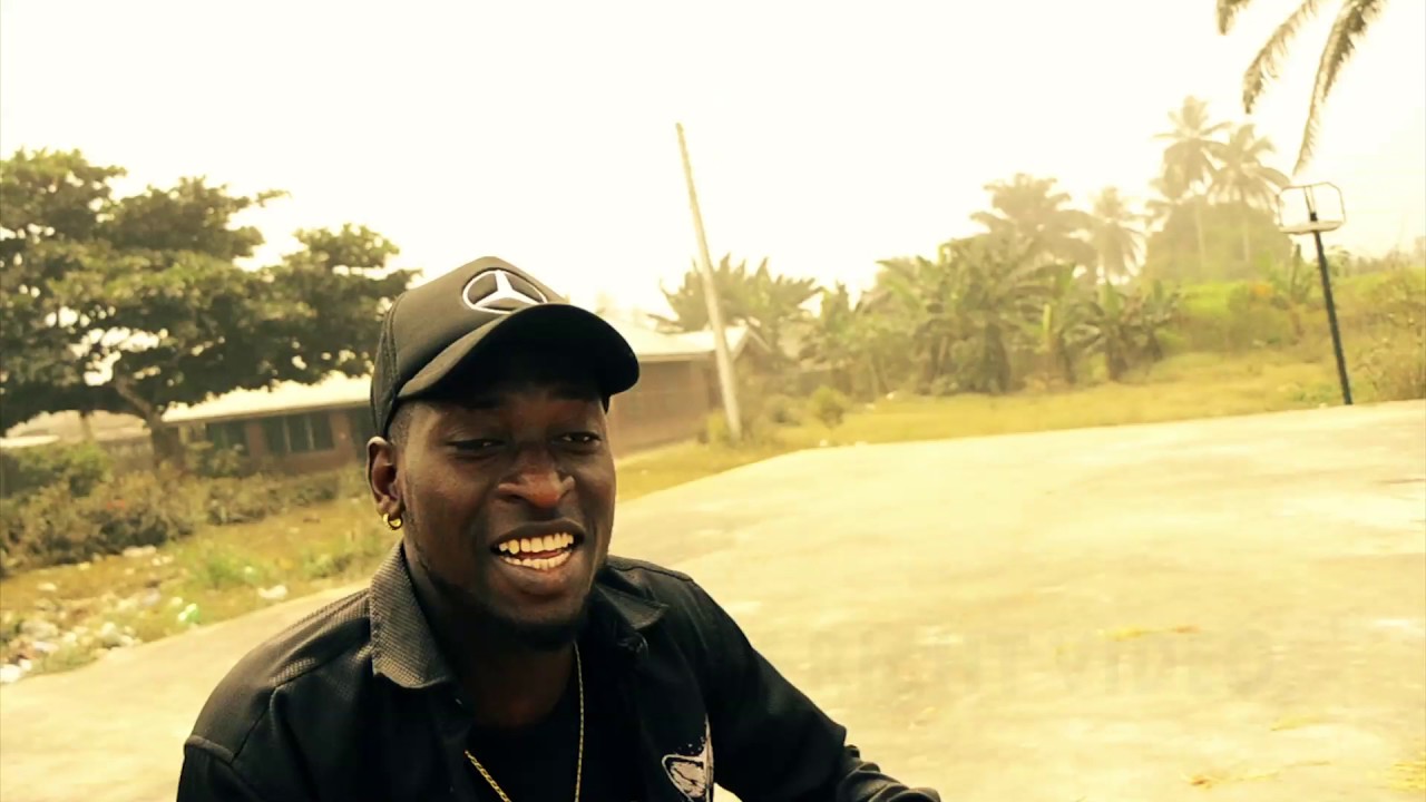 Swatta P -that's right video