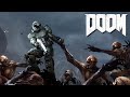 DOOM 2016 & The Rebirth of FPS