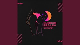 Download Lagu Bumbum Pra Lua (feat. Maestro Bê)
