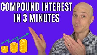 Compound interest explained the easy way! @philsfinance