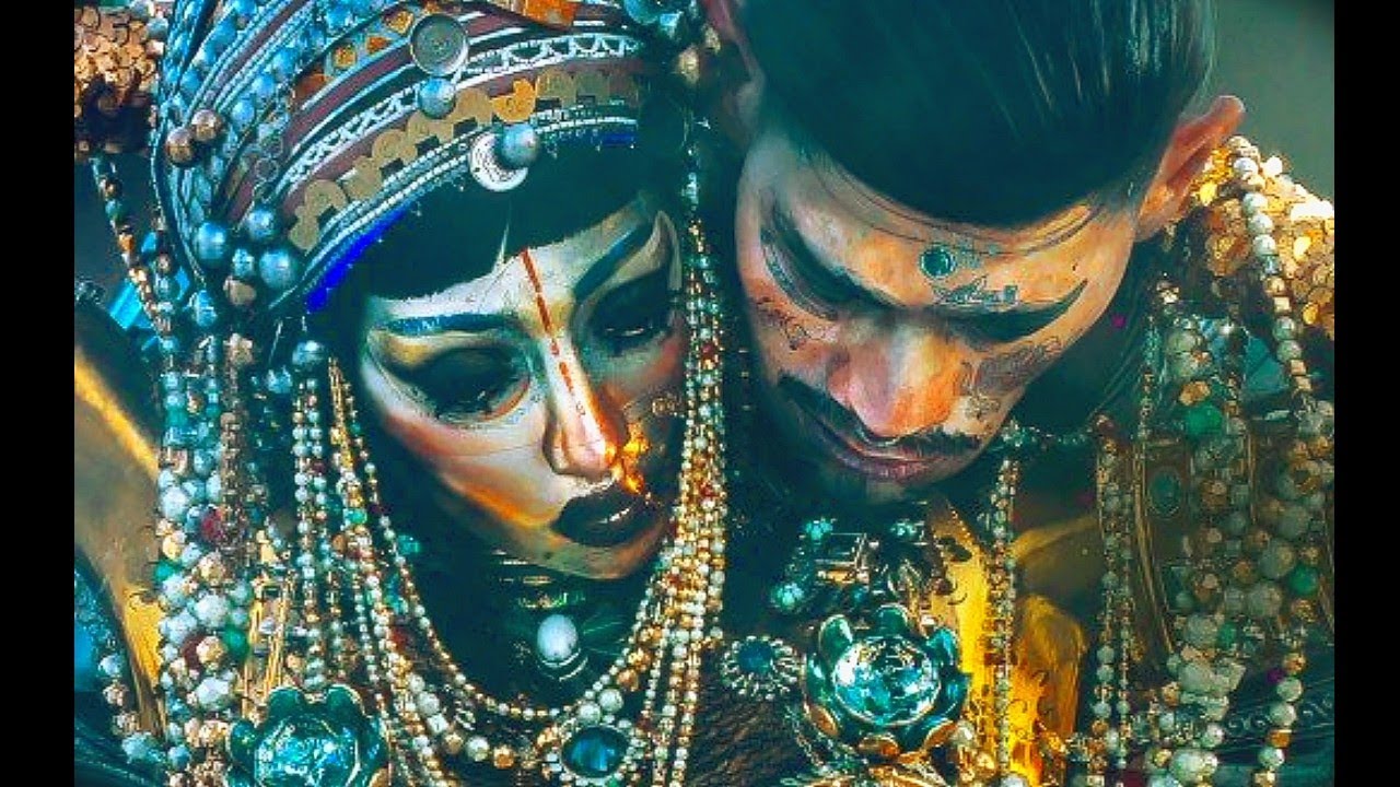 love death robot season 3 episode 9 ( Jibaro) short story explained in hindi YouTube