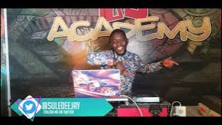 DJ SULE KENYA STARBOY CLUB HYPE SET #1 2024