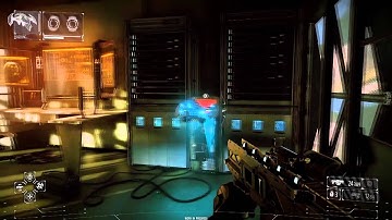 Killzone Shadow Fall - E3 Press Conference Gameplay