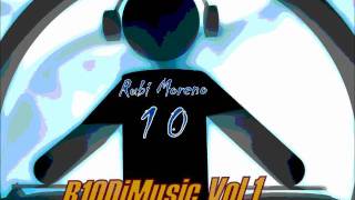 Timati ft Kalenna vs Taio Cruz & SHM - Welcome To St Tropez (DjRubiMoreno Extended Mix)