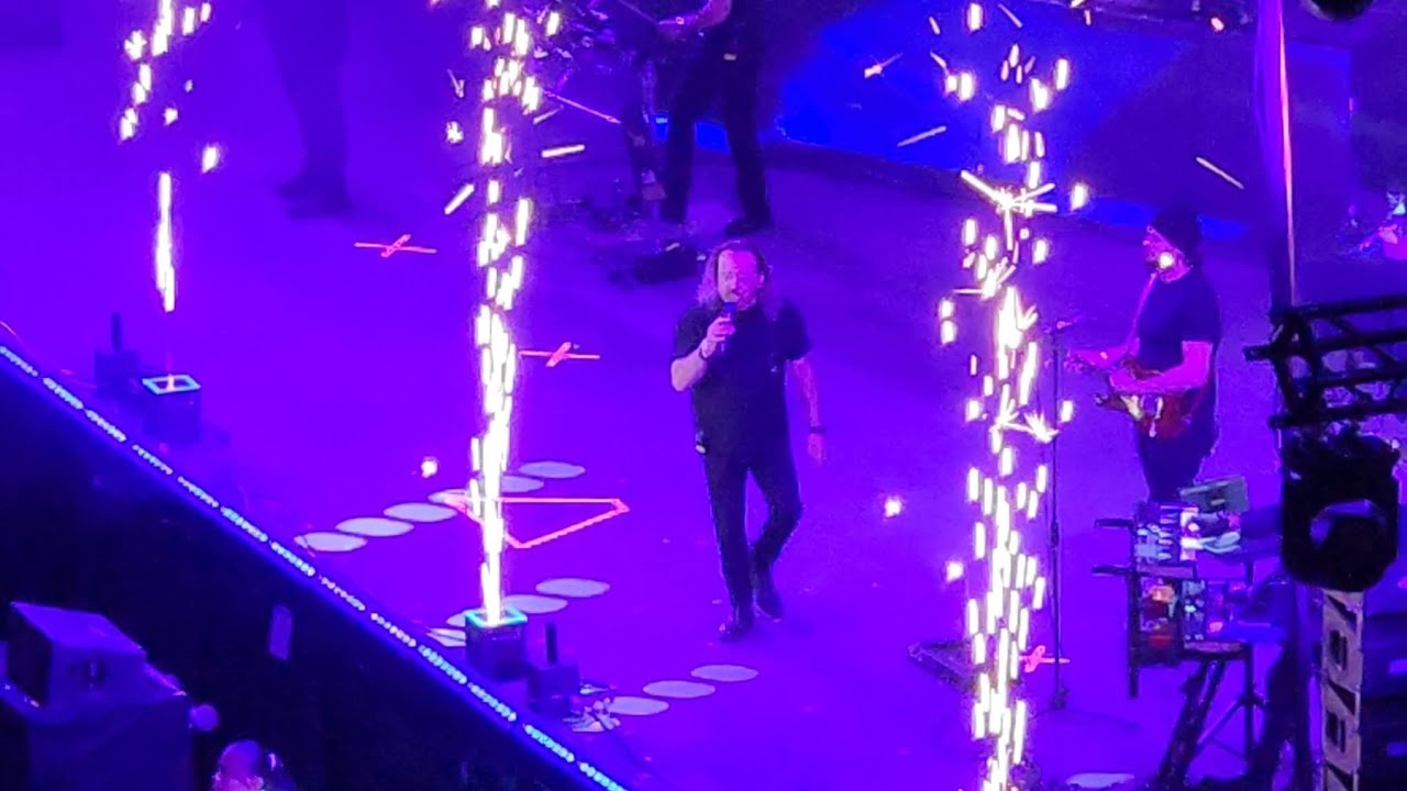 Los Acosta - Arena CDMX Como una novela