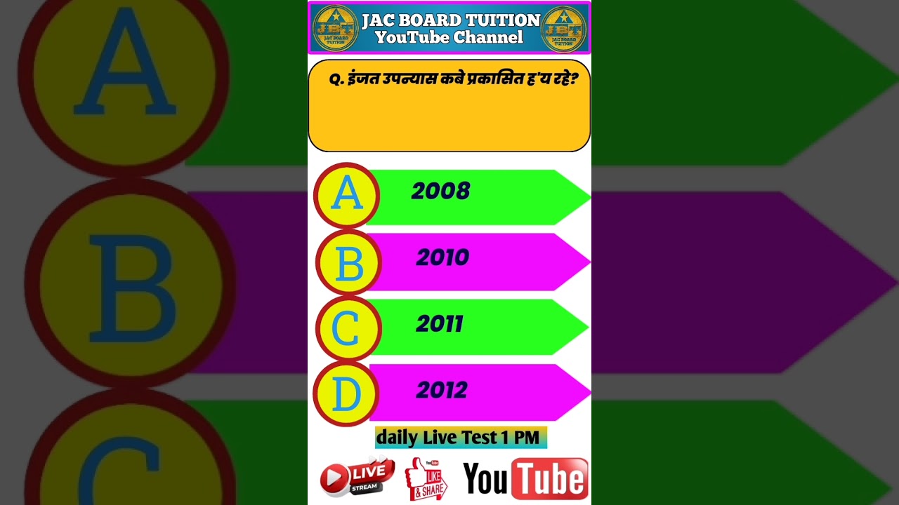 panchparganiya objective questions